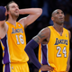 Illustration for article titled Kobe Bryant Believes He Can Browbeat Pau Gasol Into Being Good Again
